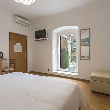 Carrara Apartamento Split