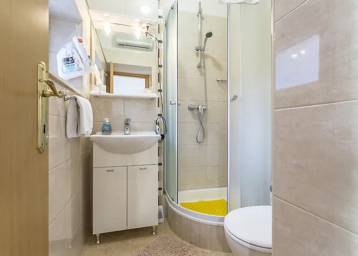 Apartment Carrara Split