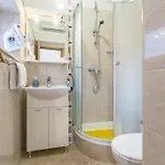 Διαμέρισμα Carrara Σπλιτ