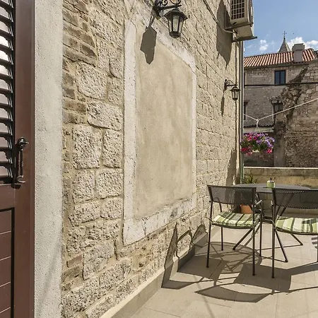 Carrara Apartmán Split